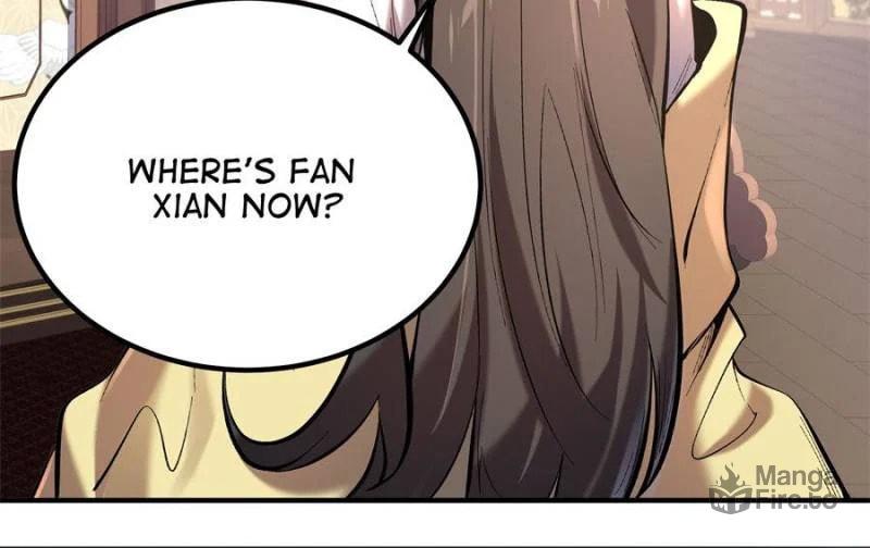 Celebrating the Remaining Life – Chapter 59 page 53