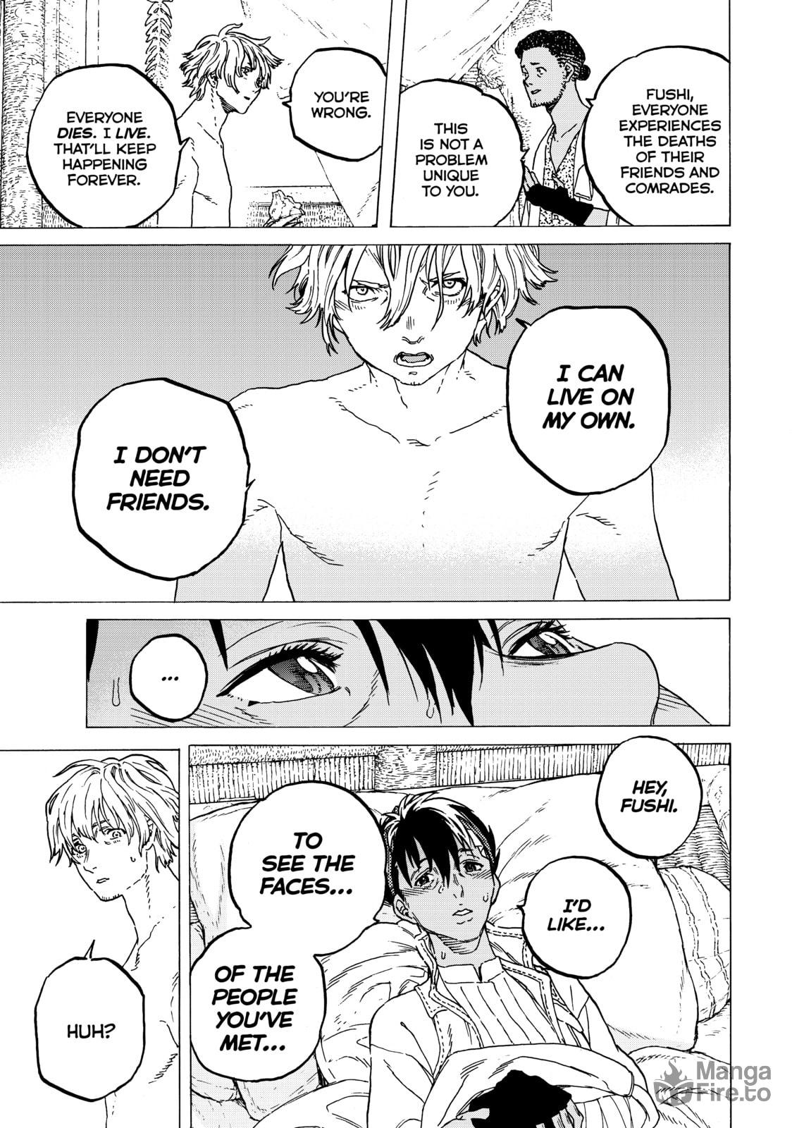Beating Will page 2