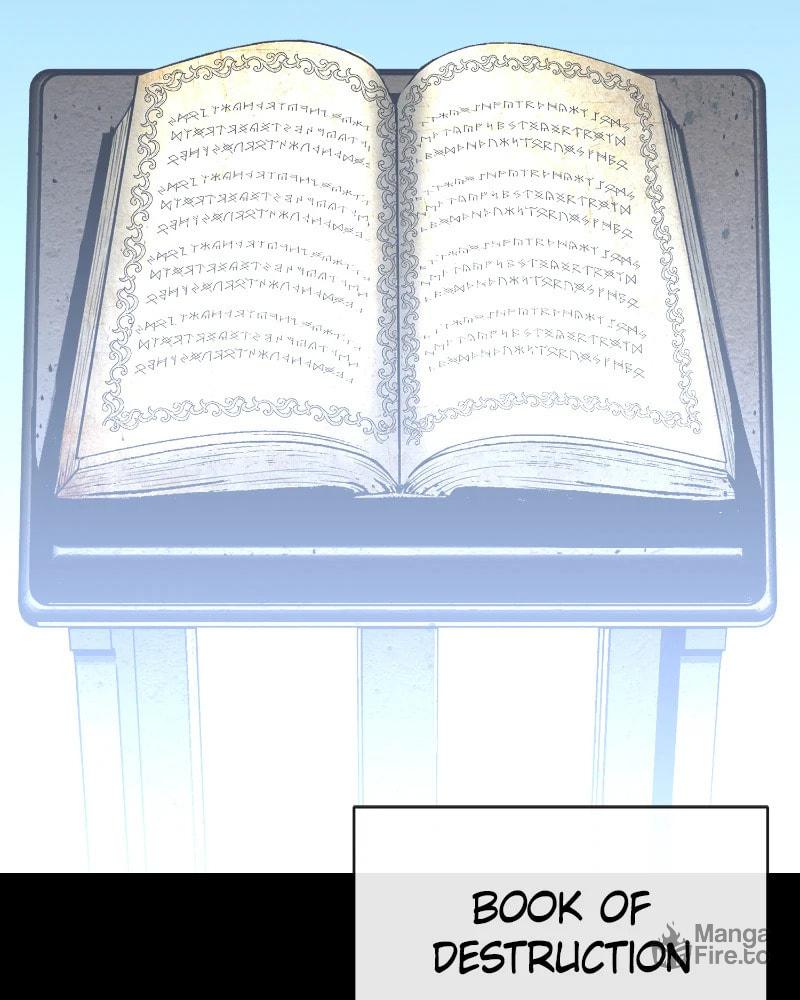 The Protagonist's Hidden Strength – Chapter 52 page 83