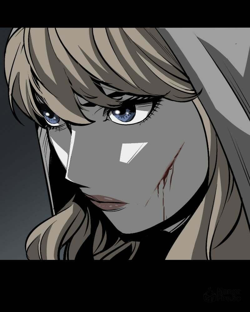 The Protagonist's Hidden Strength – Chapter 22 page 53