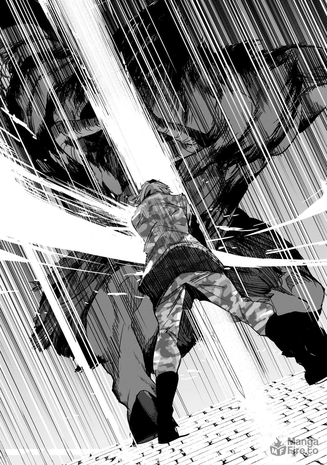 Sapporo Dungeon Core page 17
