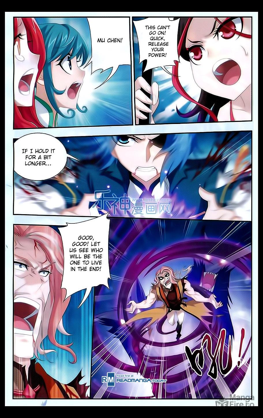 Level Three Spirit Formation page 14
