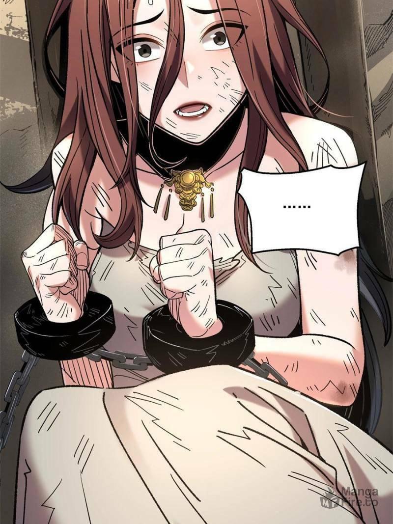 Celebrating the Remaining Life – Chapter 46 page 47