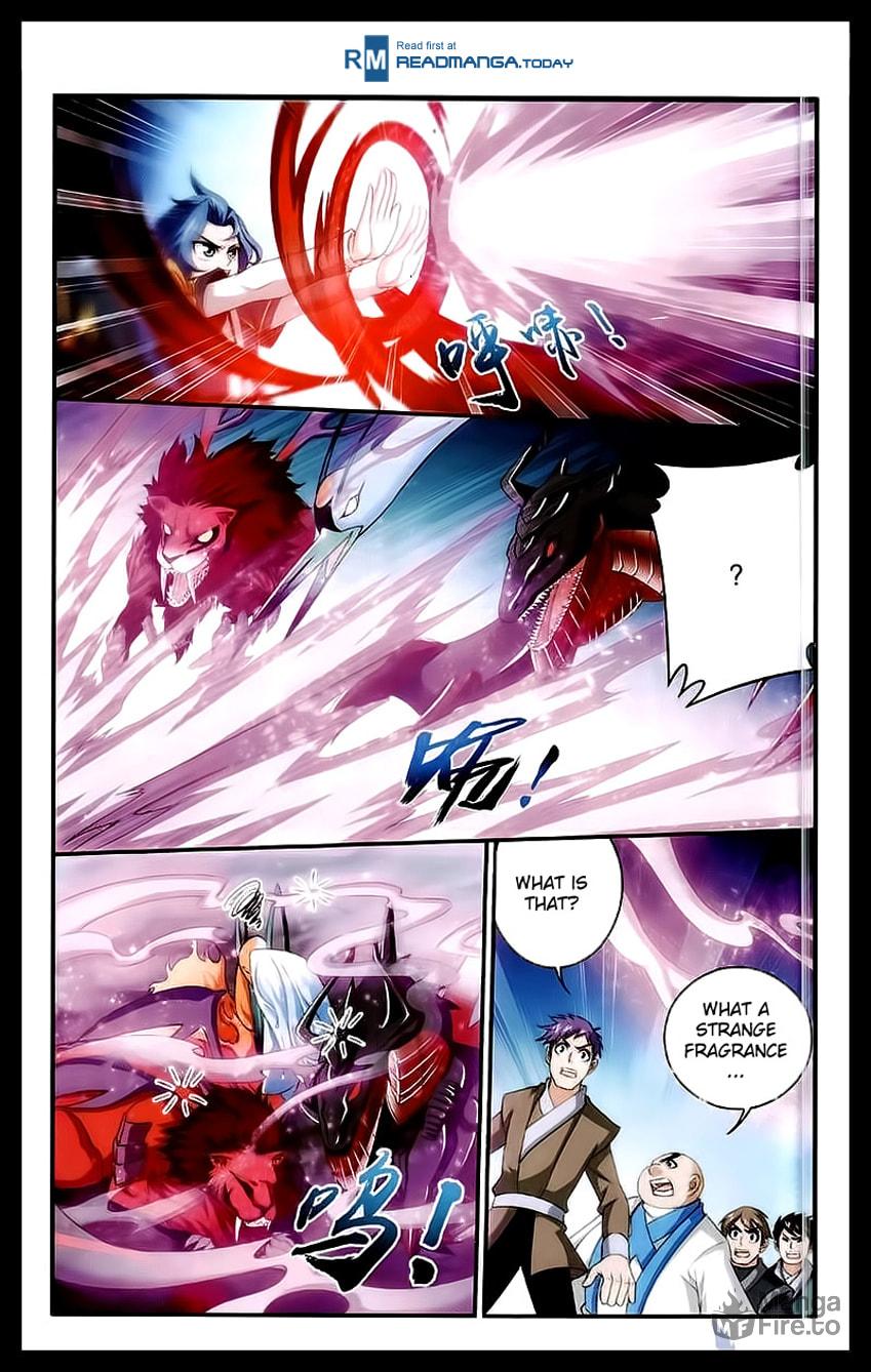 Attracting Bees page 4