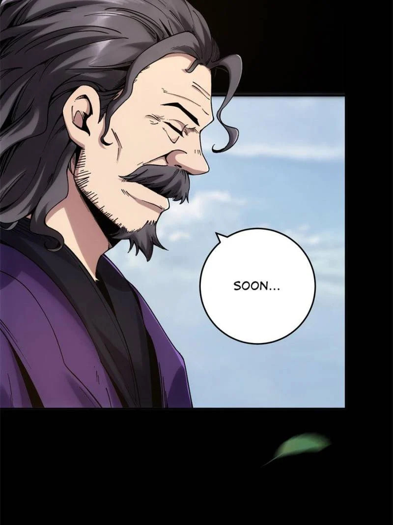 Celebrating the Remaining Life – Chapter 48 page 1