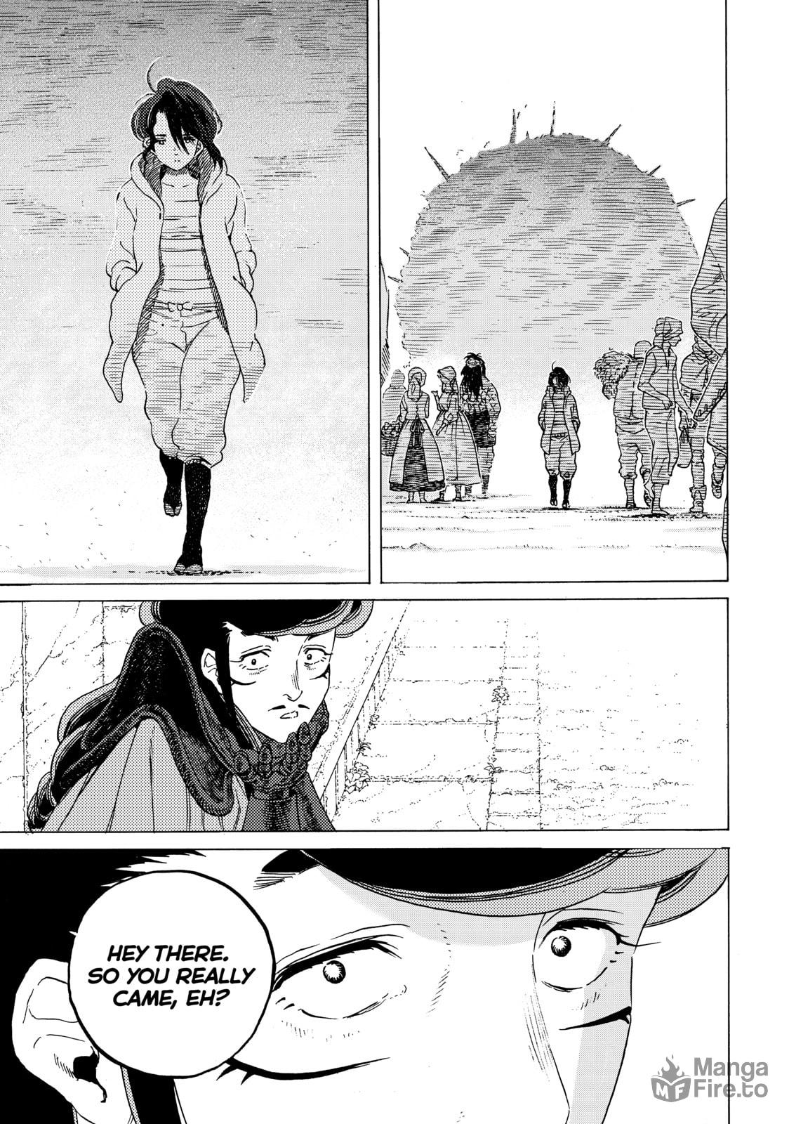 The Young Man Who Can See page 14