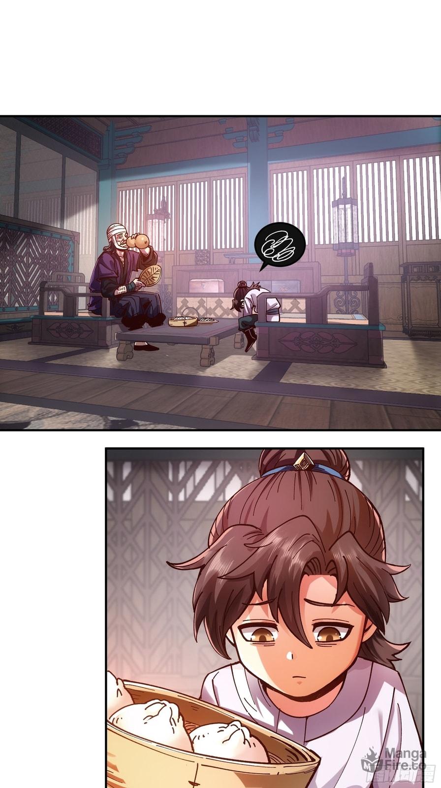 Celebrating the Remaining Life – Chapter 11 page 2