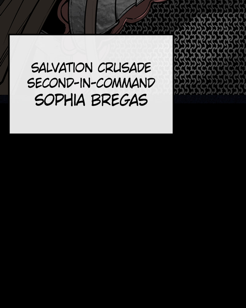 The Protagonist's Hidden Strength – Chapter 53 page 52