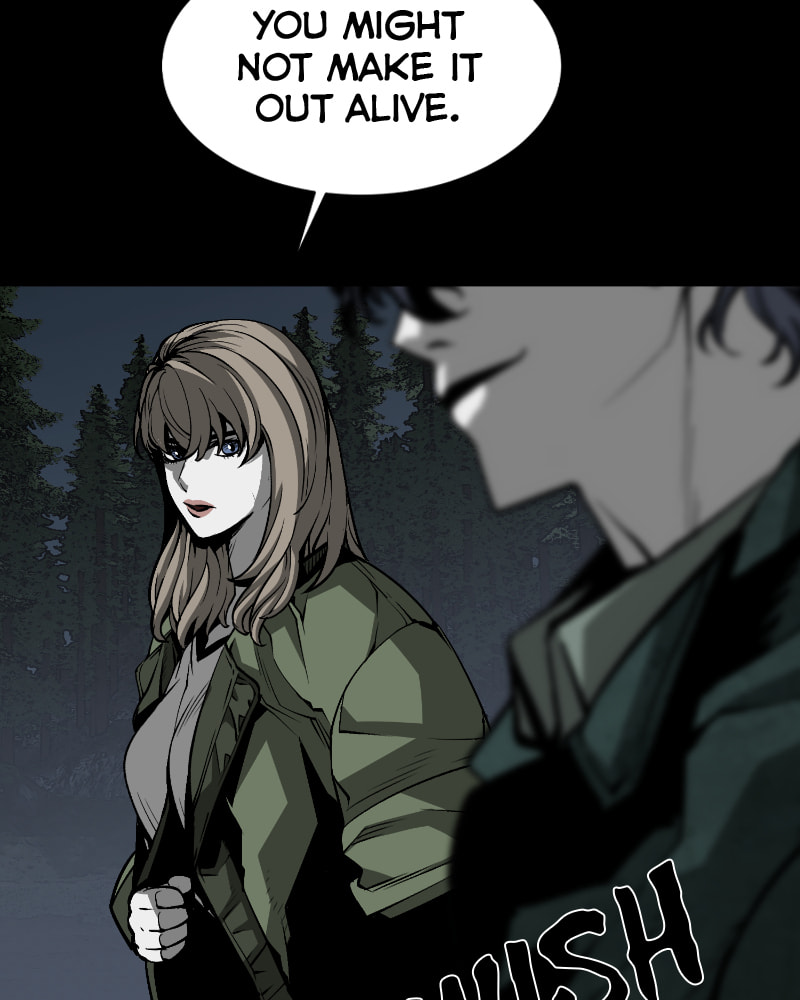 The Protagonist's Hidden Strength – Chapter 23 page 21