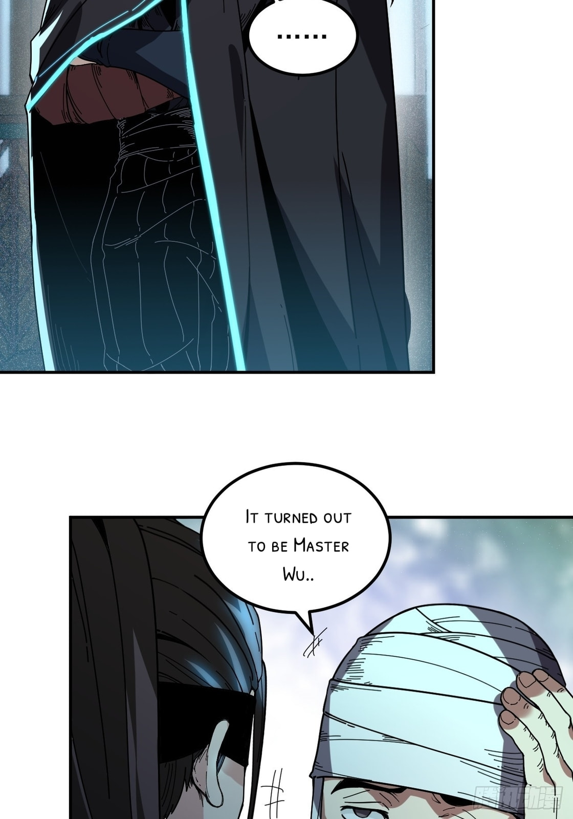 Celebrating the Remaining Life – Chapter 8 page 6