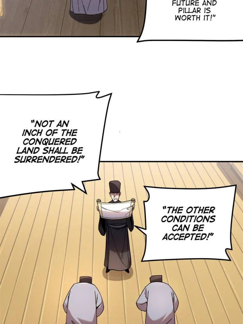 Celebrating the Remaining Life – Chapter 61 page 42