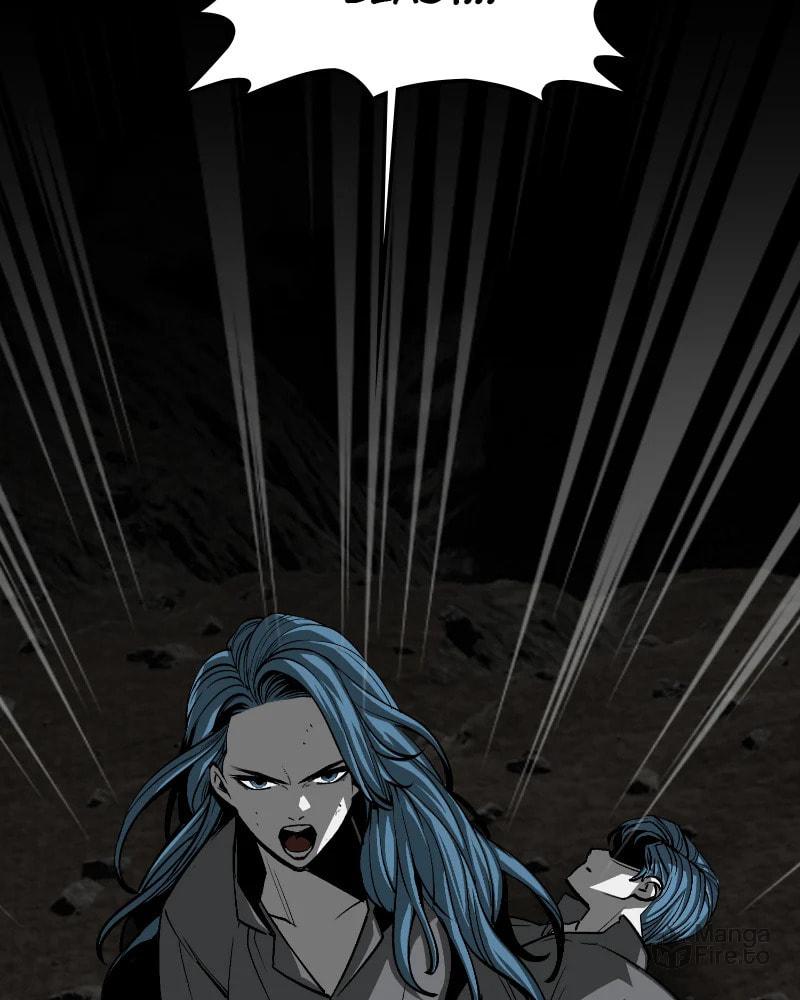 The Protagonist's Hidden Strength – Chapter 55 page 4