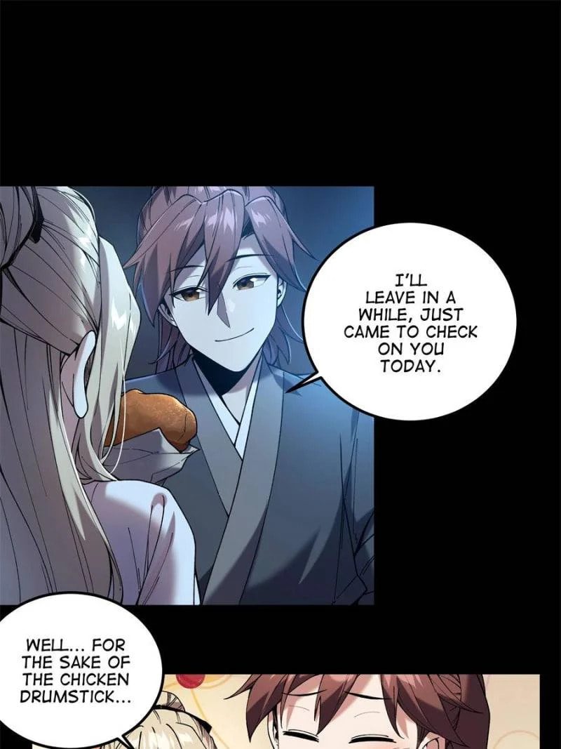 Celebrating the Remaining Life – Chapter 40 page 30
