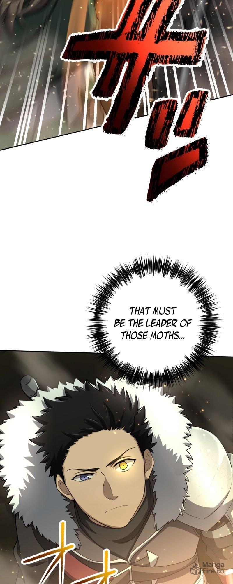 Monster Eater – Chapter 9 page 8
