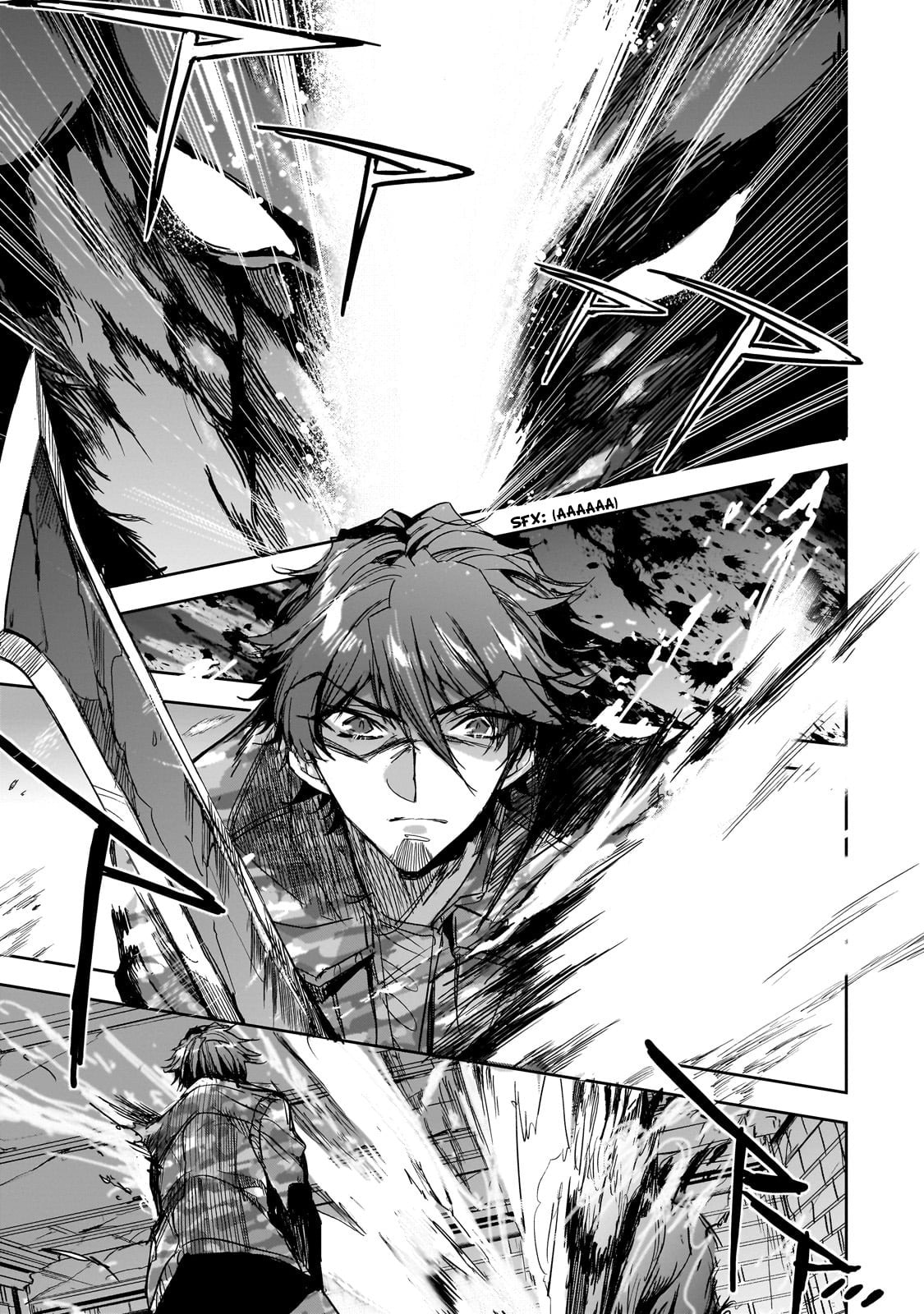 Sapporo Dungeon Core page 18