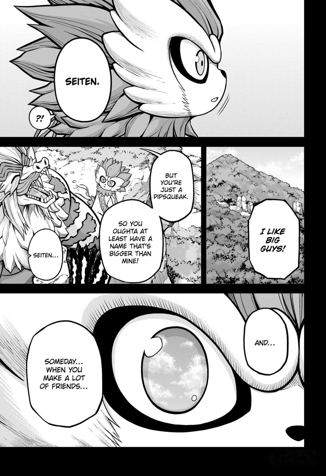 Immoral Guild – Chapter 56 page 34