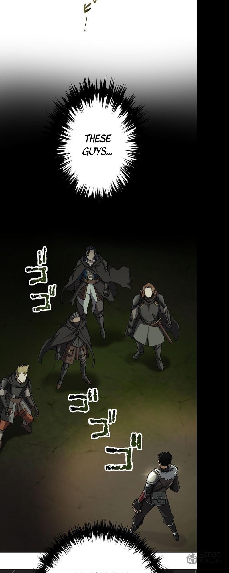 Monster Eater – Chapter 7 page 56
