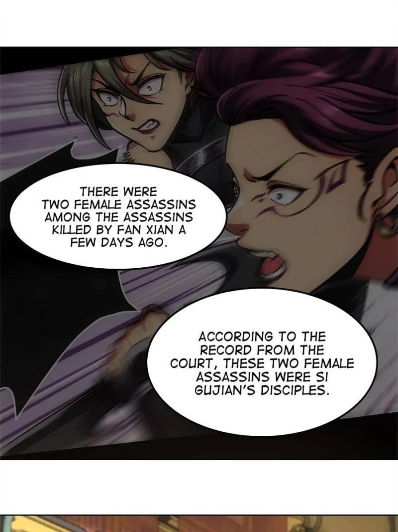 Celebrating the Remaining Life – Chapter 52 page 36