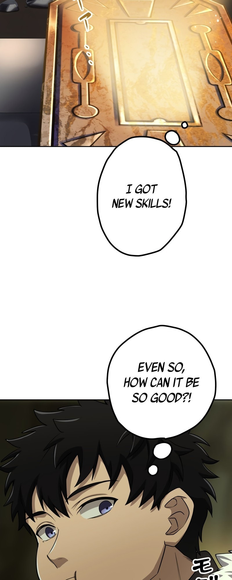 Monster Eater – Chapter 7 page 16