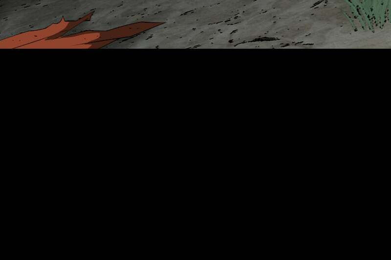 The Protagonist's Hidden Strength – Chapter 34 page 16