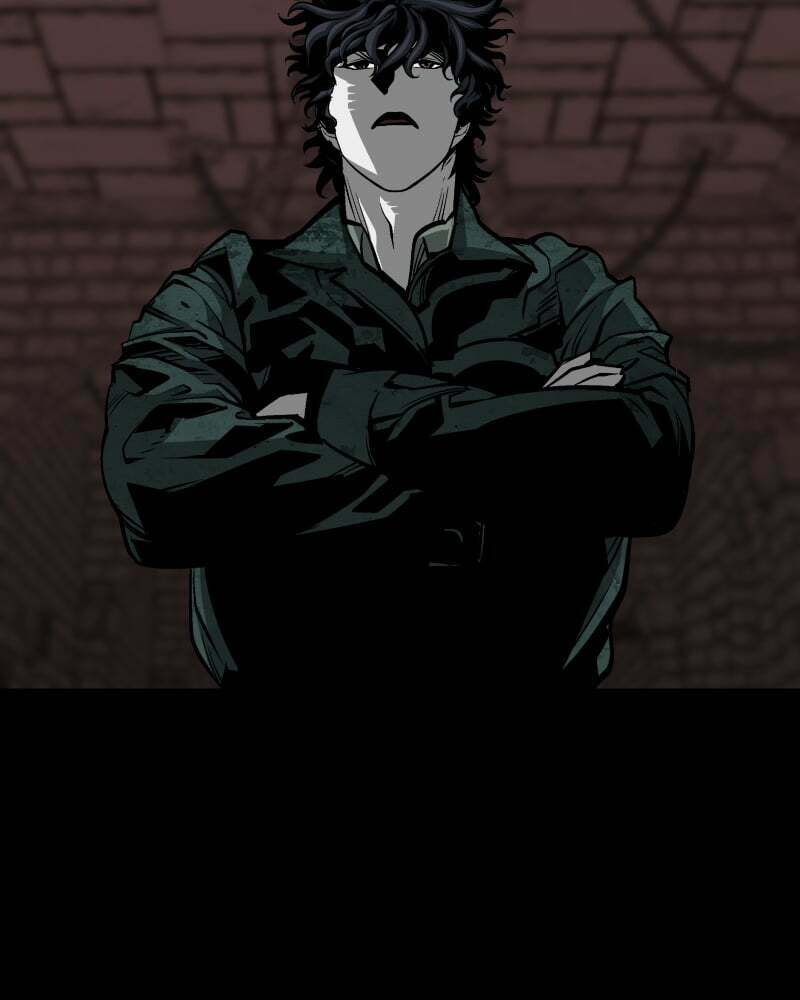 The Protagonist's Hidden Strength – Chapter 28 page 43