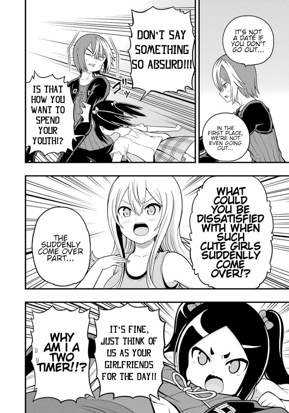 Take Responsibility page 13