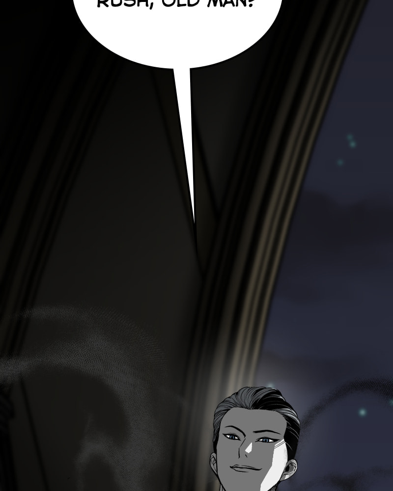 The Protagonist's Hidden Strength – Chapter 35 page 12