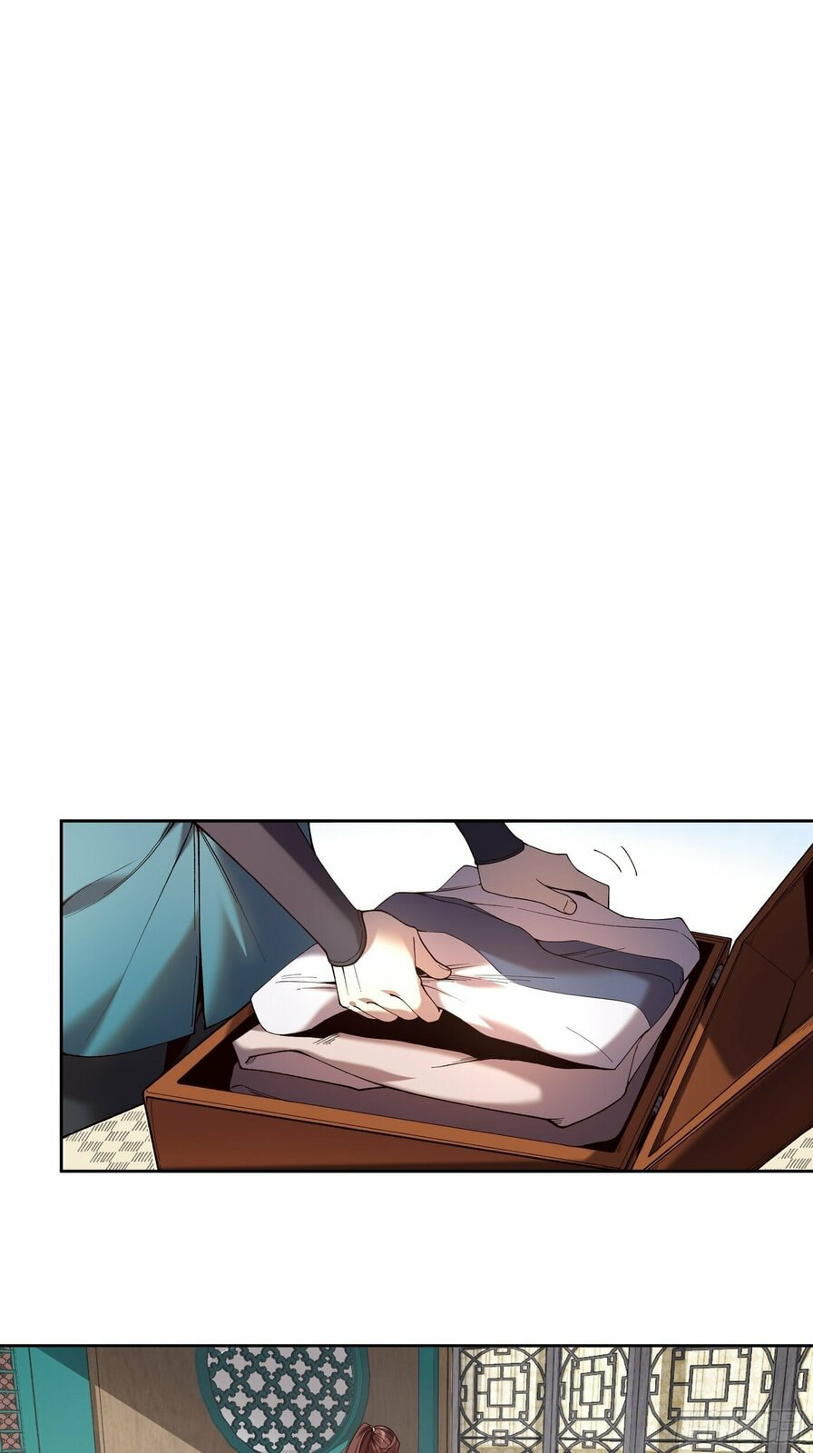 Celebrating the Remaining Life – Chapter 25 page 15