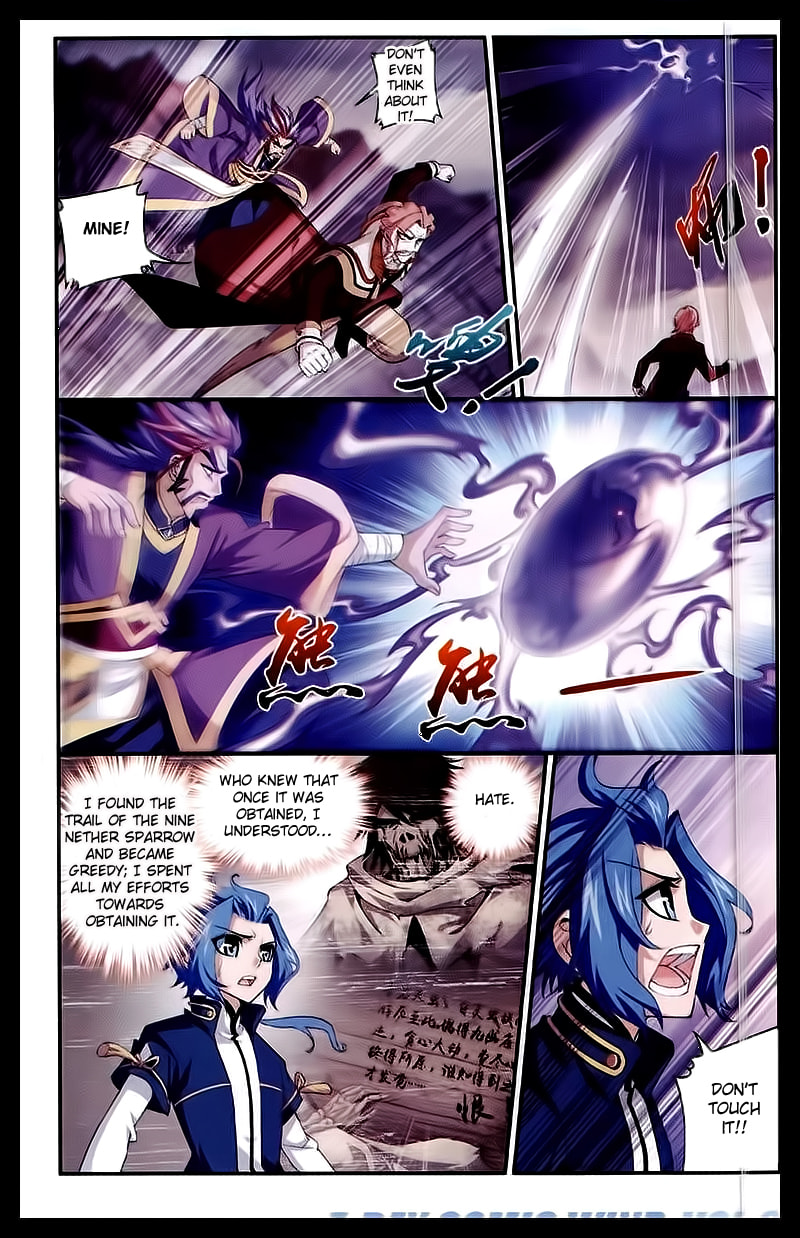 Nine Nether Sparrow page 10