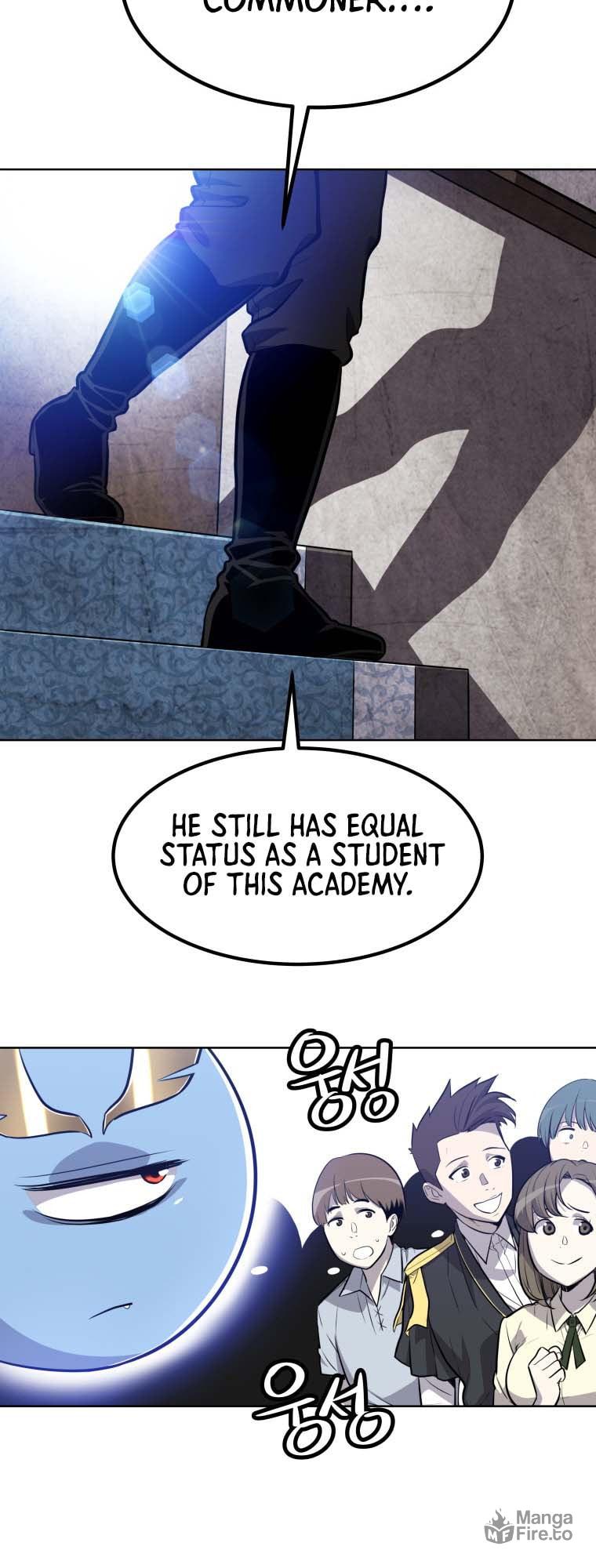 Disciple of the Holy Sword – Chapter 7 page 19