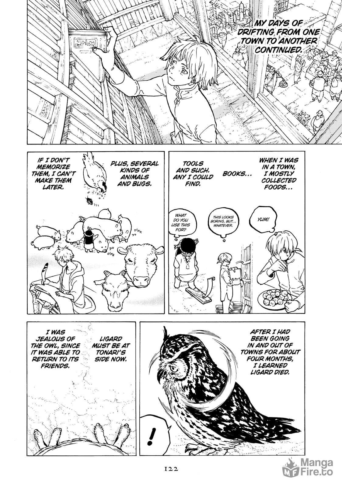 Companions page 5