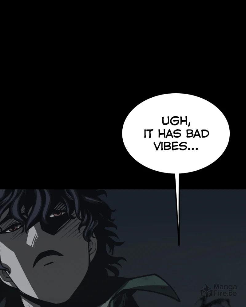 The Protagonist's Hidden Strength – Chapter 42 page 2