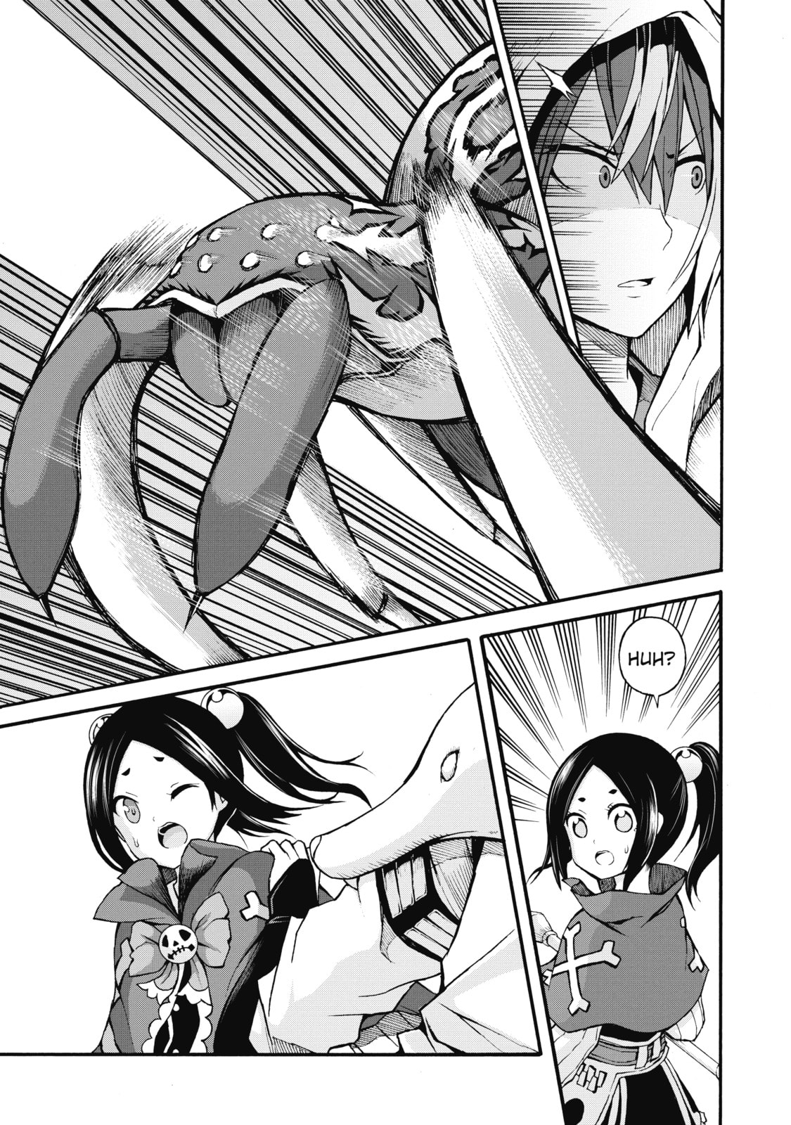 Immoral Guild – Chapter 13 page 30