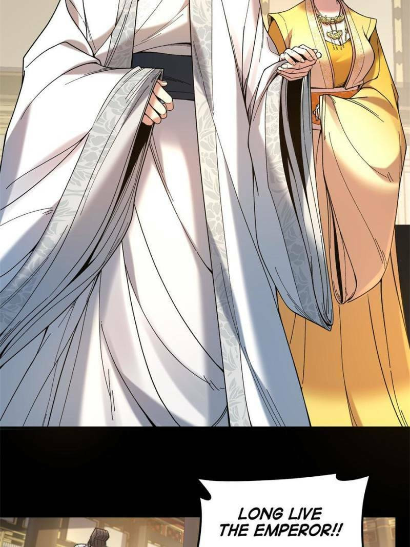 Celebrating the Remaining Life – Chapter 63 page 1