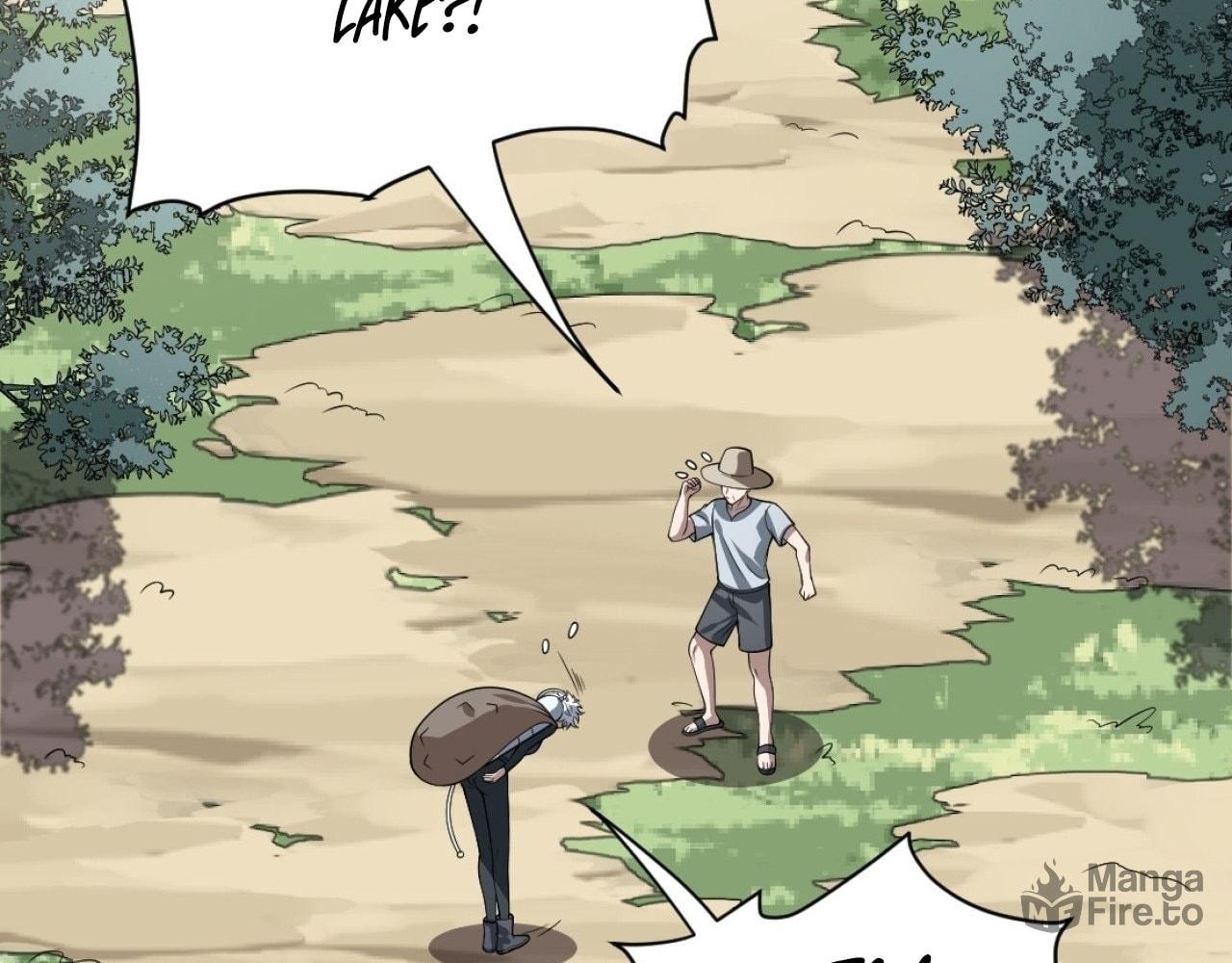 God Slayer – Chapter 23 page 80