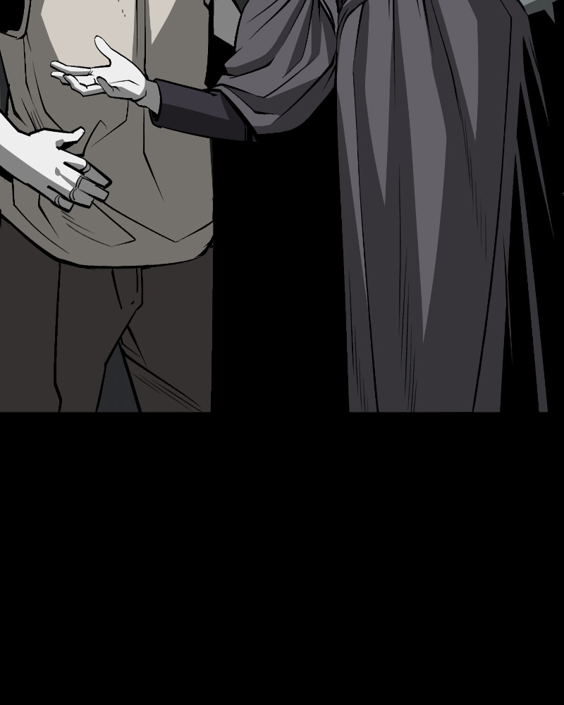 The Protagonist's Hidden Strength – Chapter 21 page 15