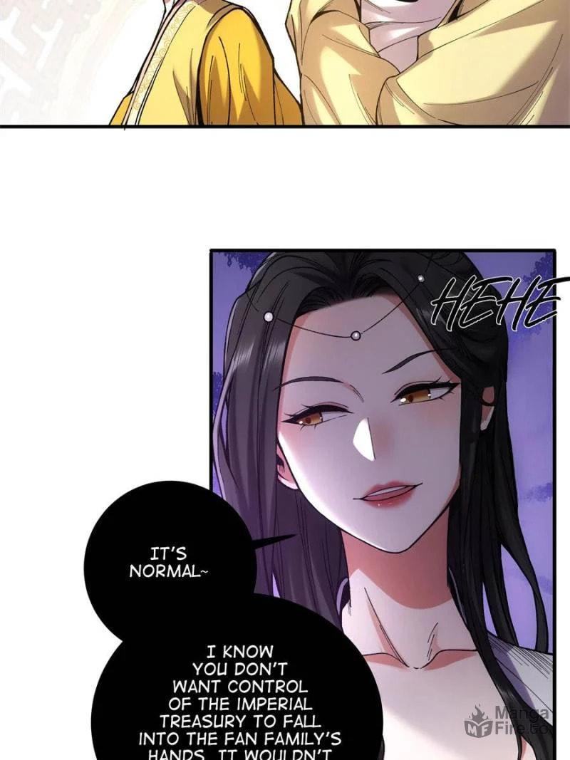 Celebrating the Remaining Life – Chapter 36 page 32