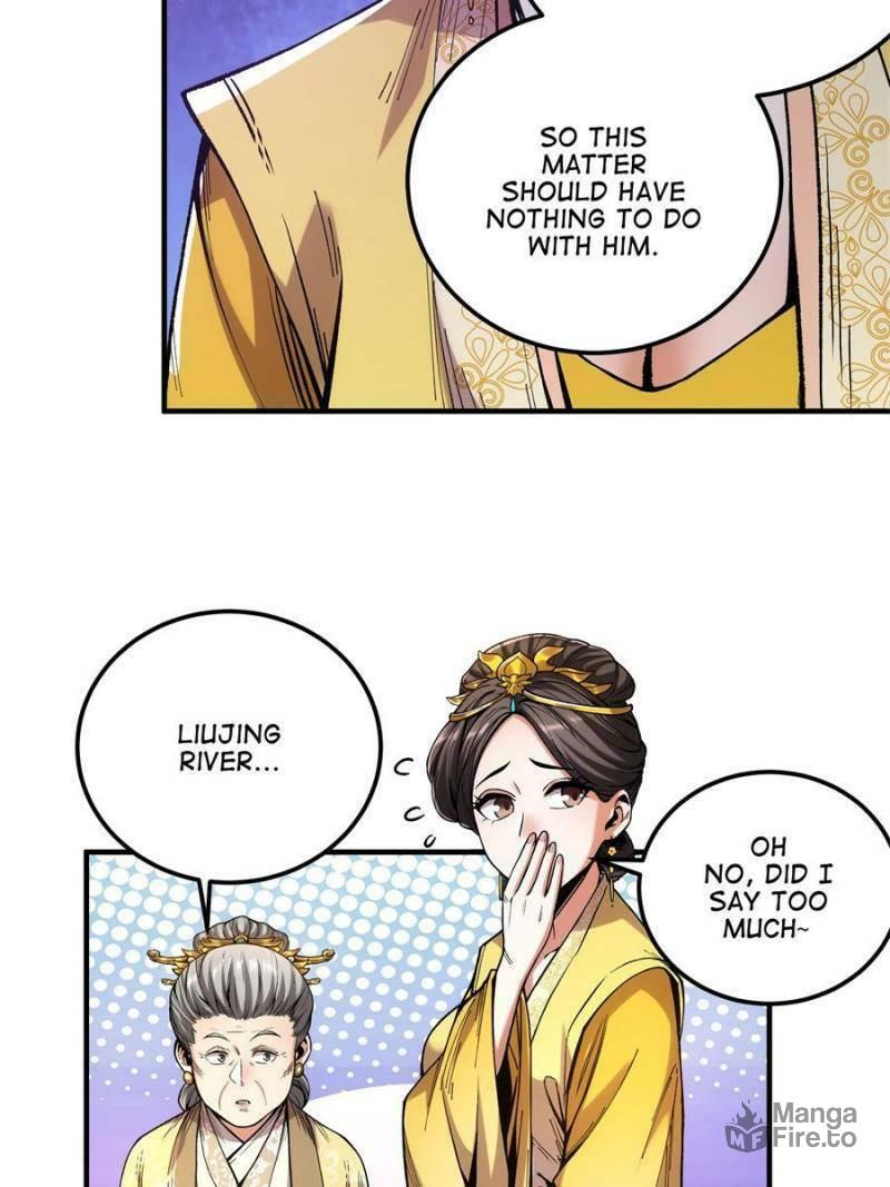 Celebrating the Remaining Life – Chapter 36 page 26