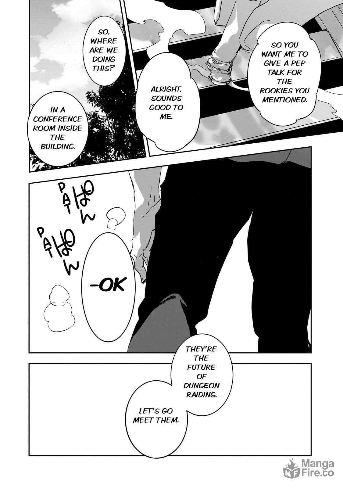 At The Ministry Of Defense page 9