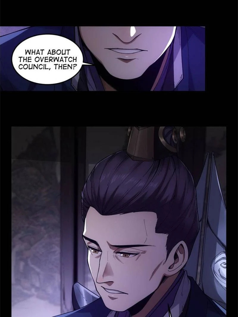 Celebrating the Remaining Life – Chapter 53 page 7