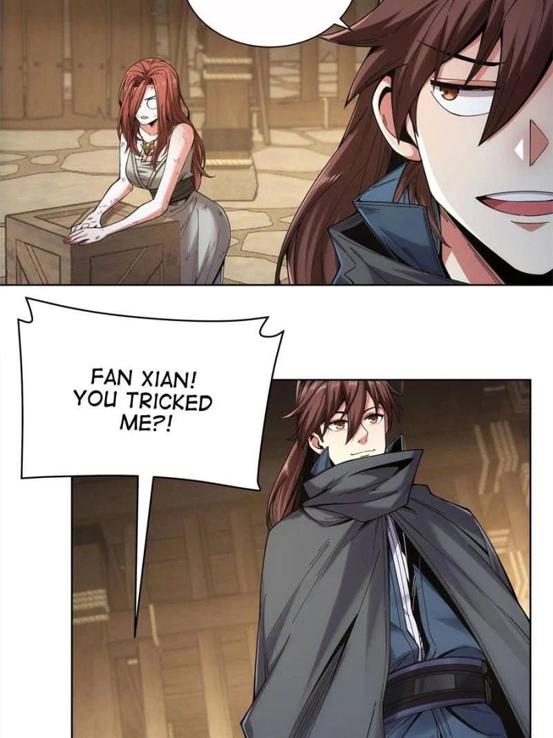 Celebrating the Remaining Life – Chapter 50 page 18