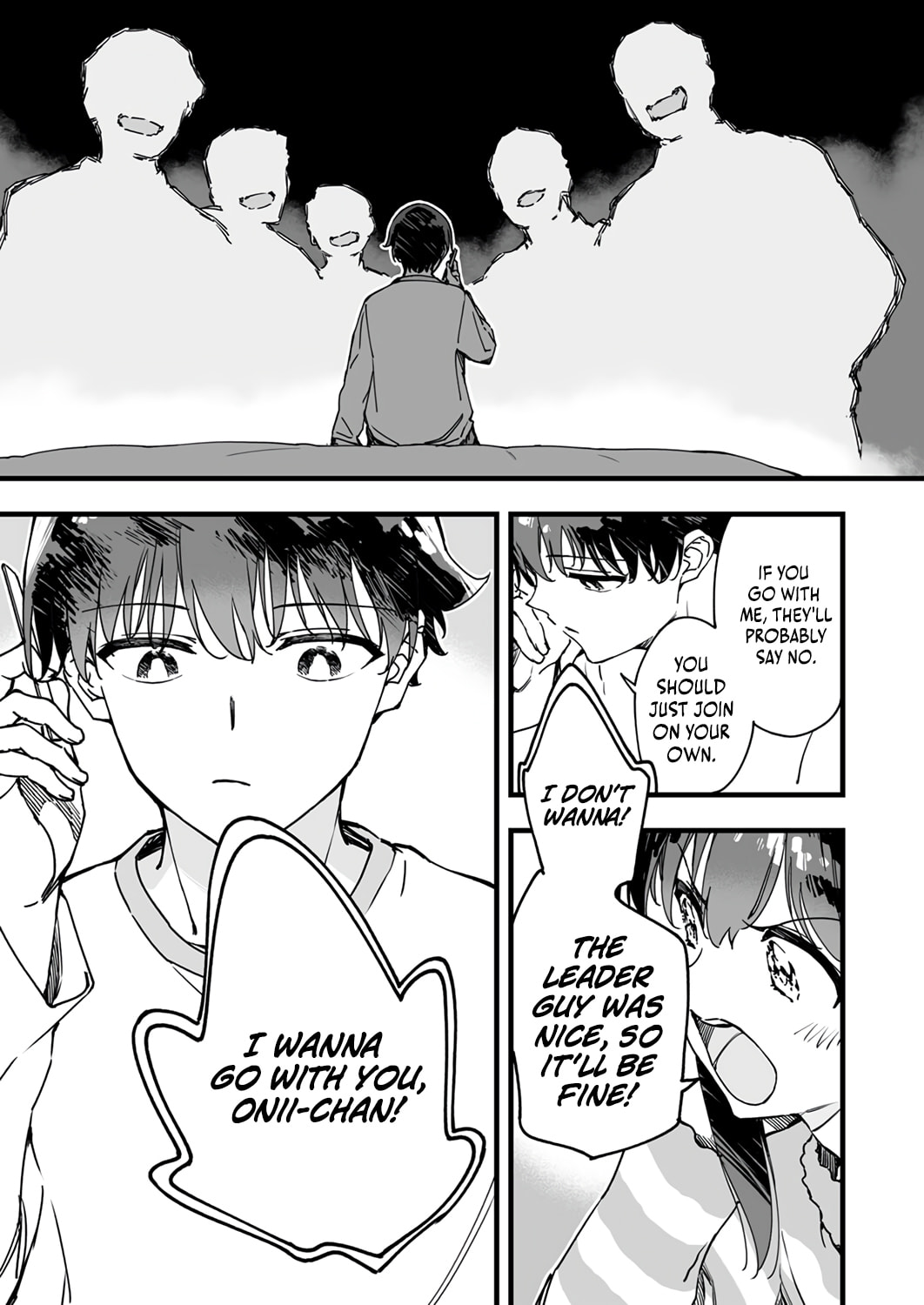 The Unfortunate 'Trapper' Cast Out of the Hero’s Party Will Defy Fate and Become the Strongest with the Unique Skill 'Arrow' – Chapter 4 page 16