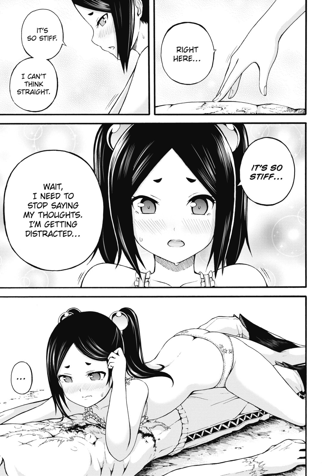 Immoral Guild – Chapter 14 page 16