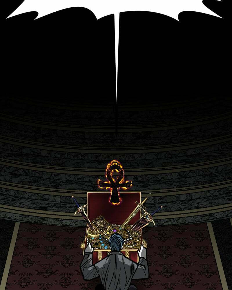 The Protagonist's Hidden Strength – Chapter 58 page 67