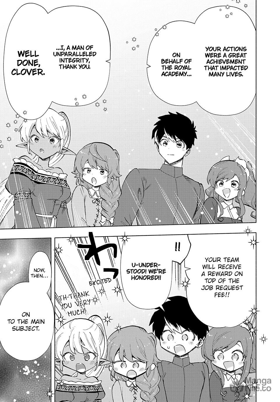 Marquis' Tsun and Dere page 8