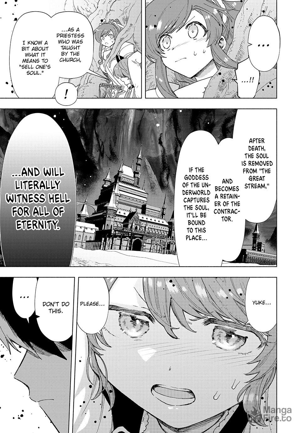 In Response to Yoke's Determination, the 4 Girls… page 2