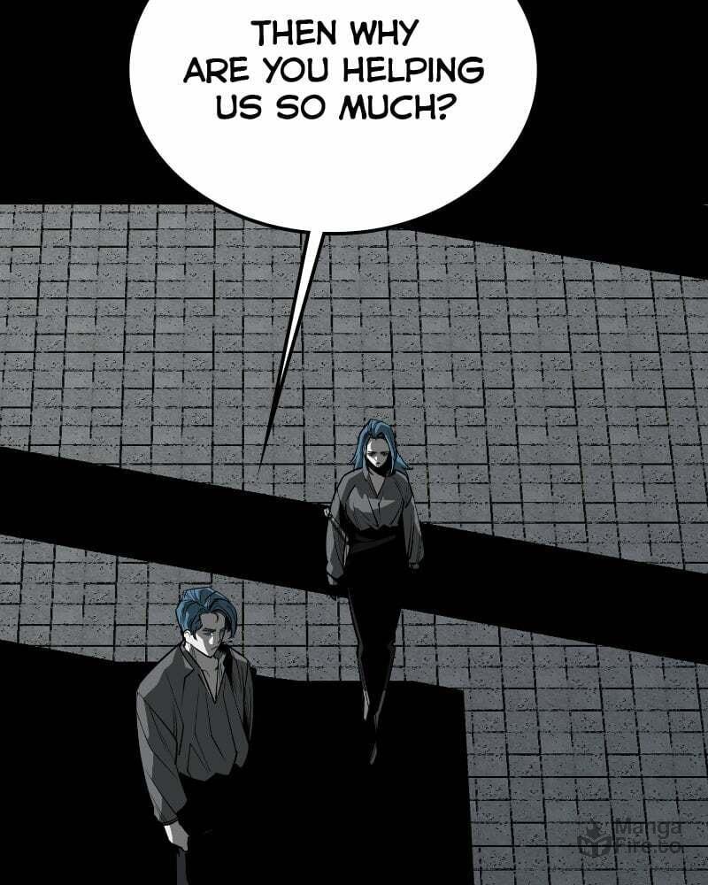 The Protagonist's Hidden Strength – Chapter 56 page 50