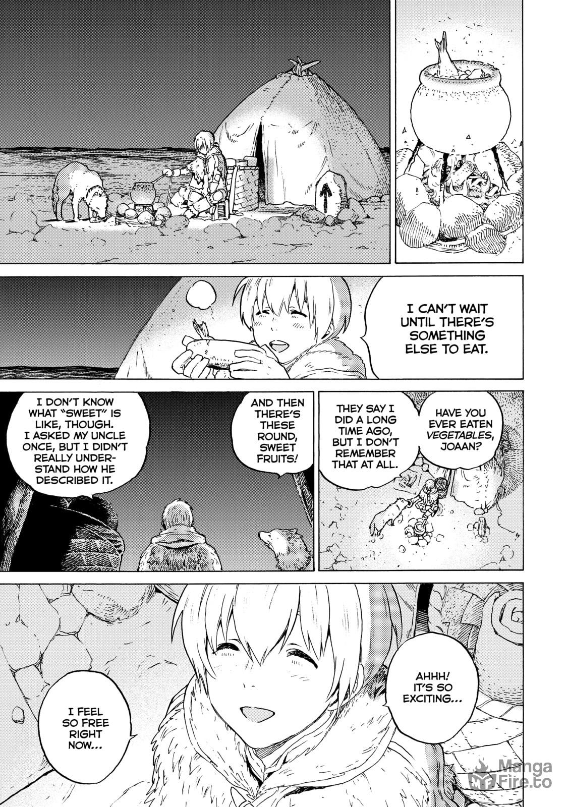 The Final One page 35