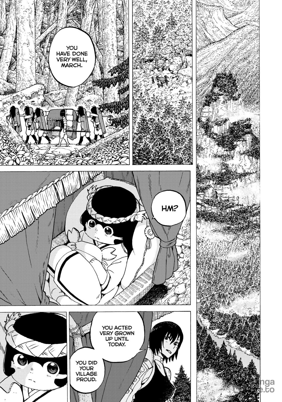 An Immature Girl page 34