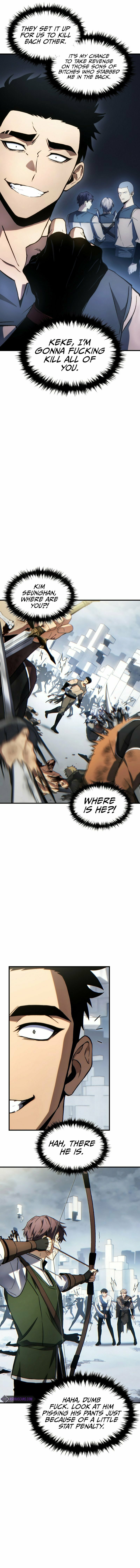 The 100th Regression of the Max-Level Player – Chapter 36 page 19